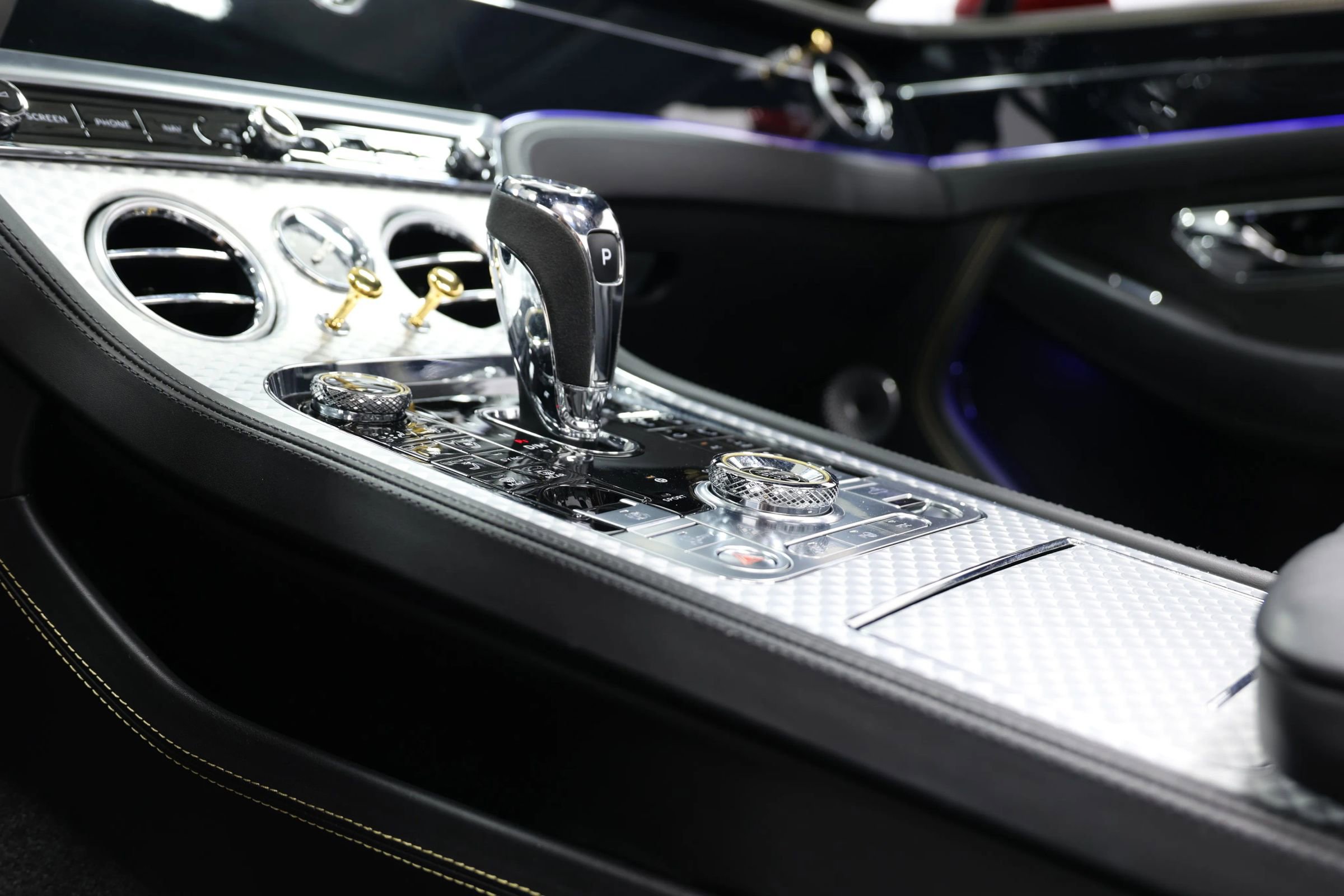 Used 2020 Bentley Continental GT w/ Number 1 Edition by Mulliner image 54