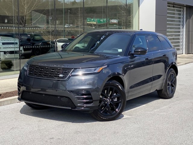 New 2026 Land Rover Range Rover Velar Dynamic SE
