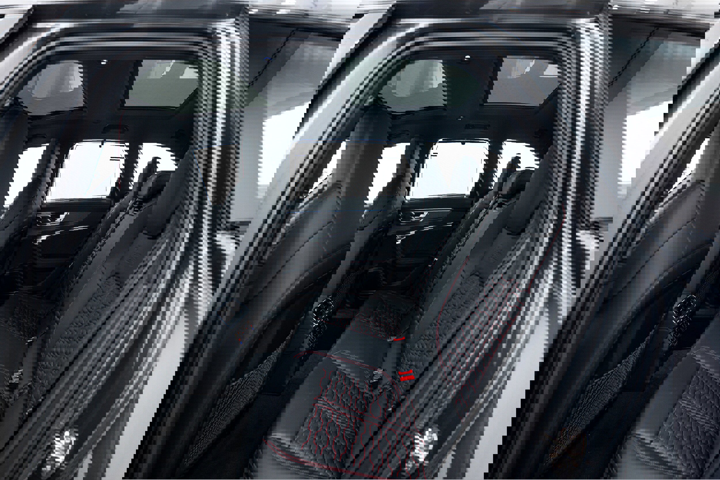 New 2026 Audi RS 6 performance image 19