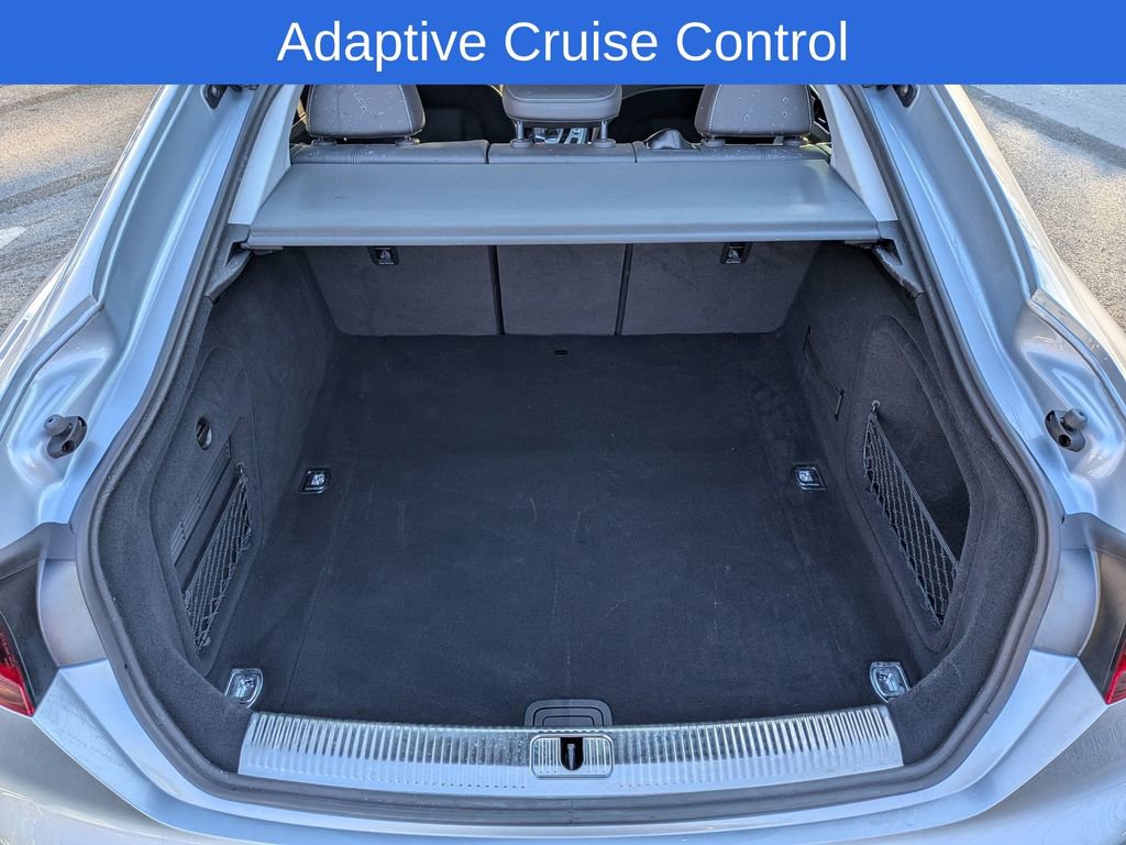 Used 2023 Audi A5 2.0T Premium Plus w/ Premium Plus image 30