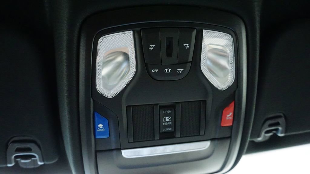 Used 2023 RAM 1500 Big Horn image 34