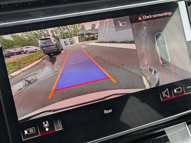 New 2026 Audi Q7 Premium Plus image 11