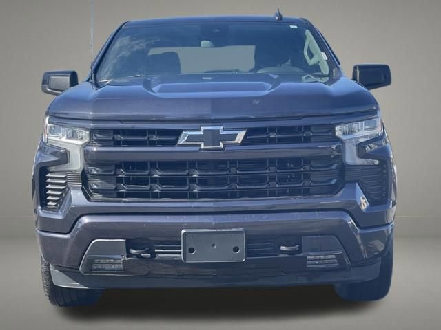 Used 2022 Chevrolet Silverado 1500 RST w/ Protection Package image 9