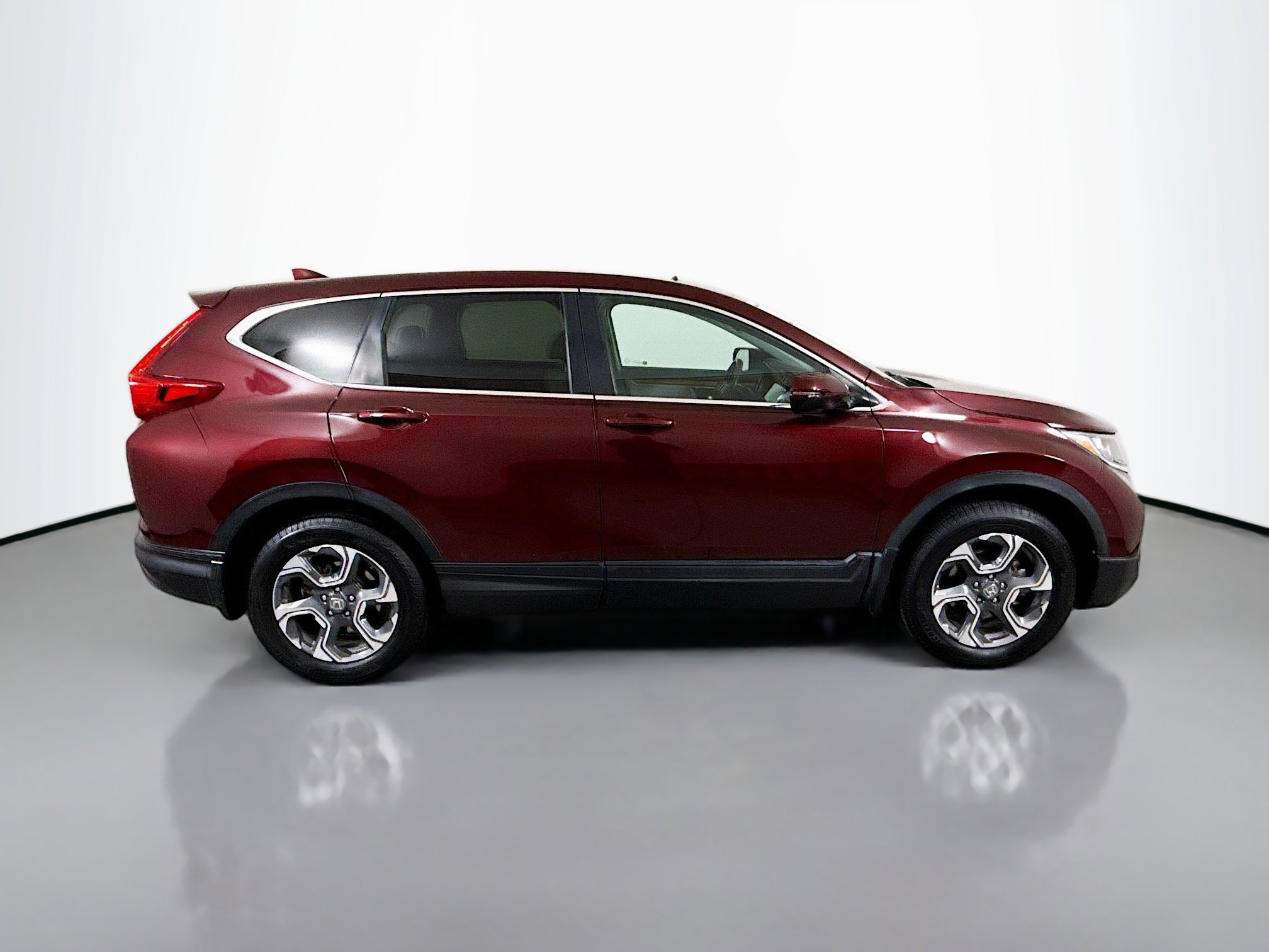 Used 2018 Honda CR-V EX-L image 8