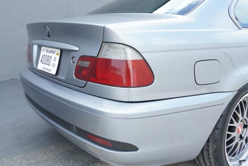 Used 2004 BMW 330Ci Coupe RWD image 18