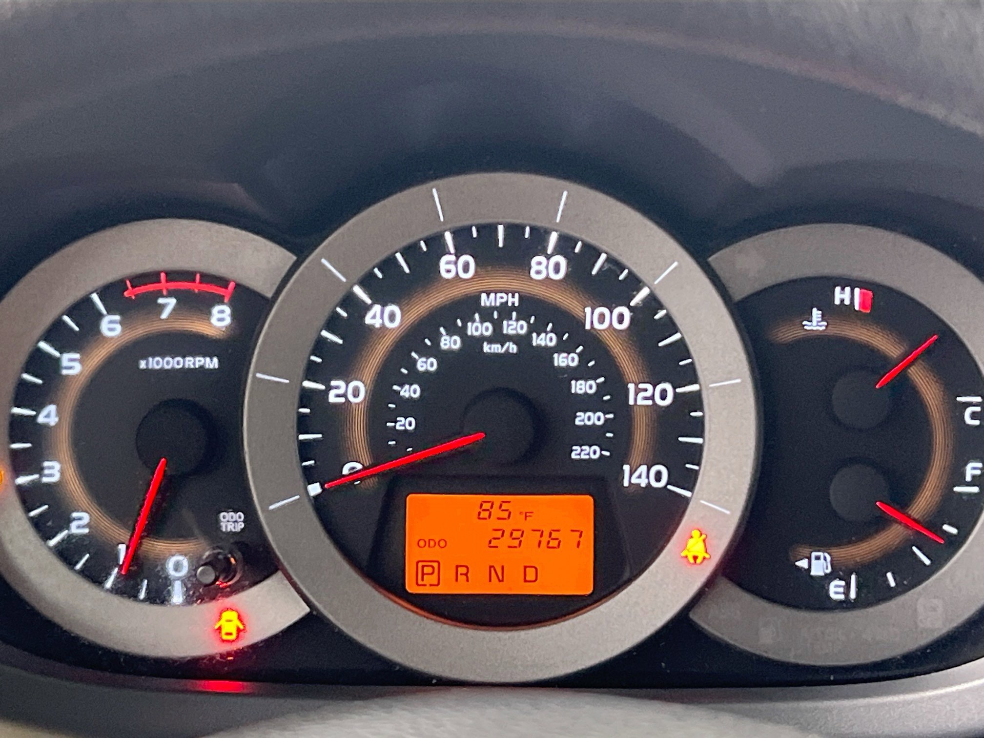 Used 2010 Toyota RAV4 2WD image 23