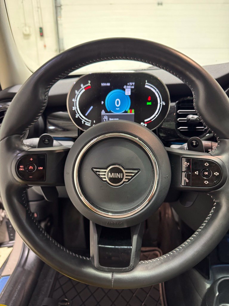 Used 2024 MINI Cooper S FWD image 12