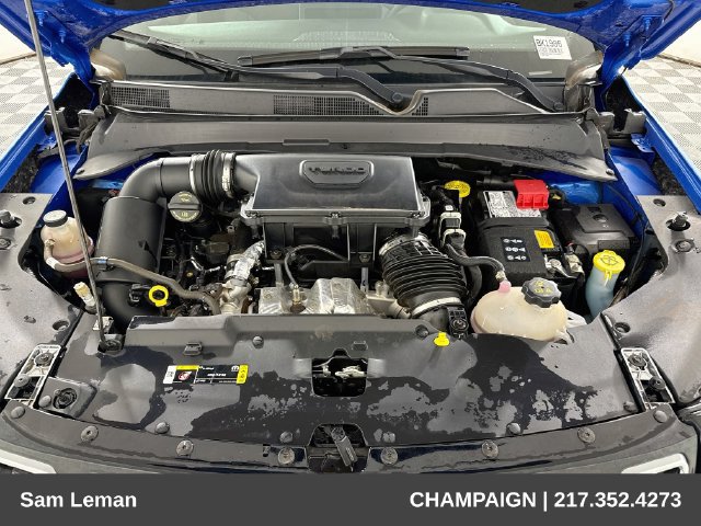 Used 2025 Jeep Compass Limited AWD/4WD image 27