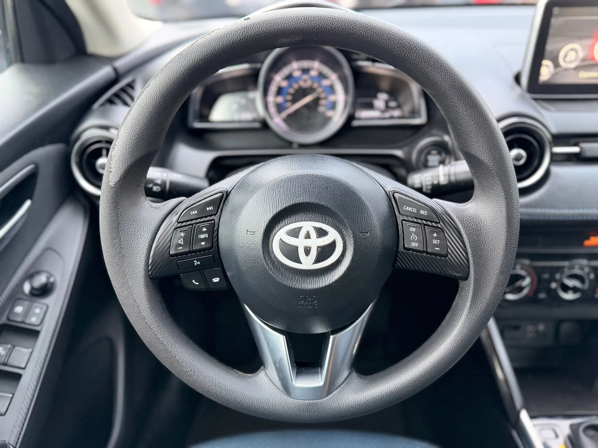 Used 2017 Toyota Yaris iA FWD image 38