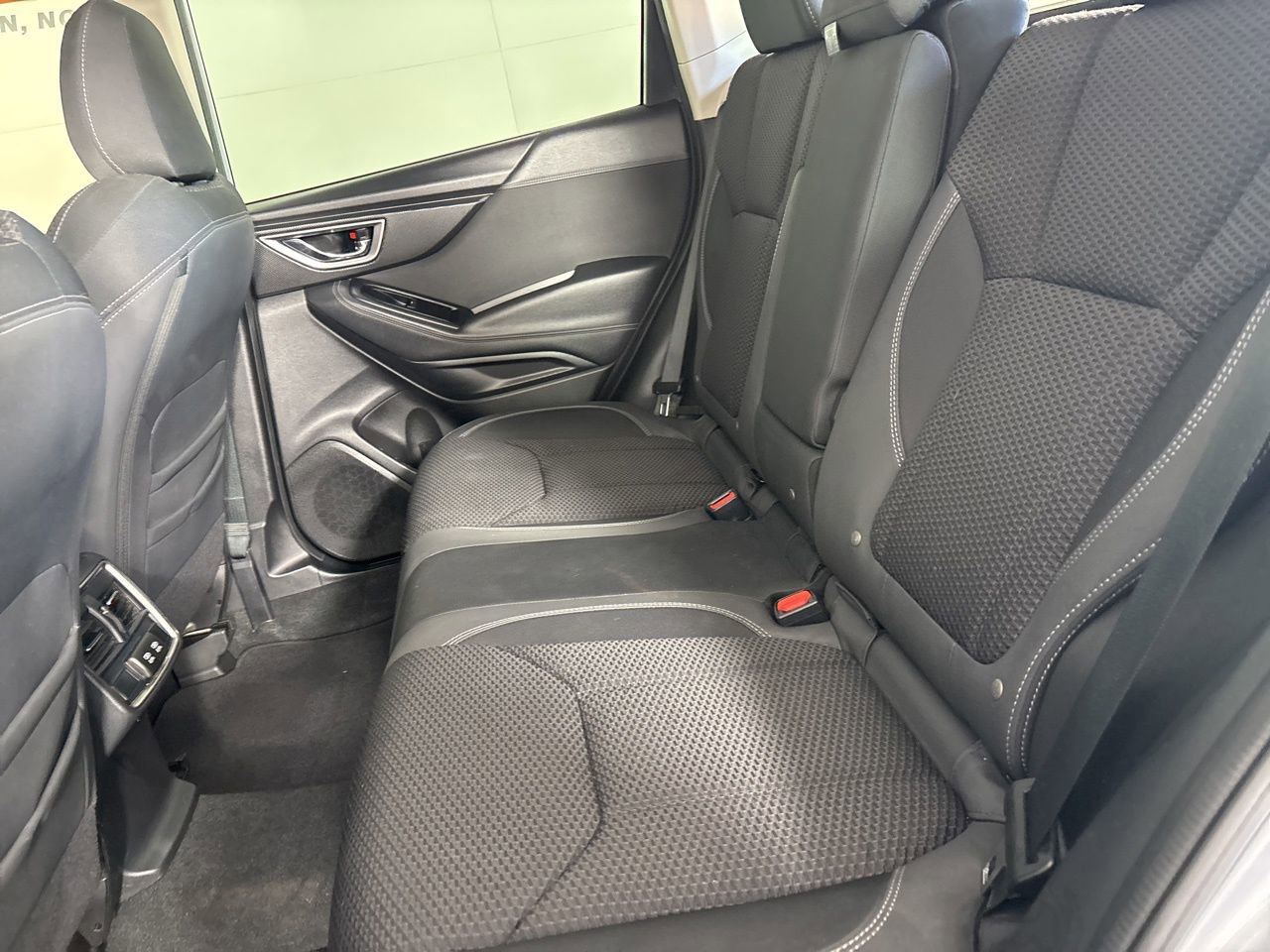Used 2023 Subaru Forester Premium image 24