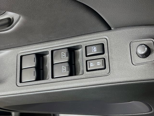 New 2026 Nissan Frontier SV w/ Tow Package image 16