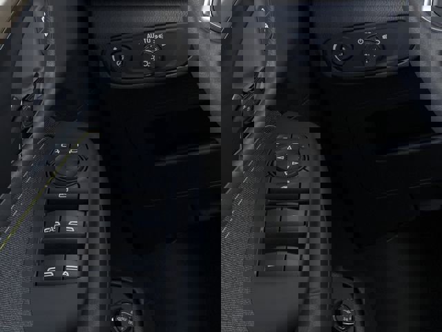 New 2026 Chevrolet TrailBlazer ACTIV w/ Convenience Package AWD/4WD image 22