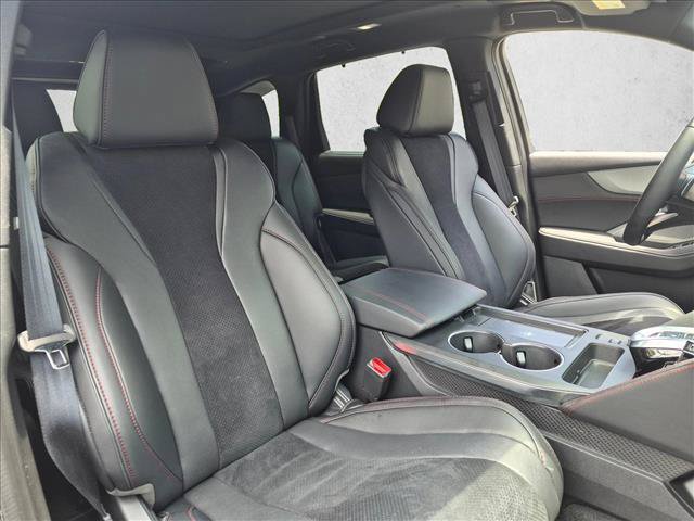 Certified 2026 Acura MDX A-Spec AWD/4WD image 16