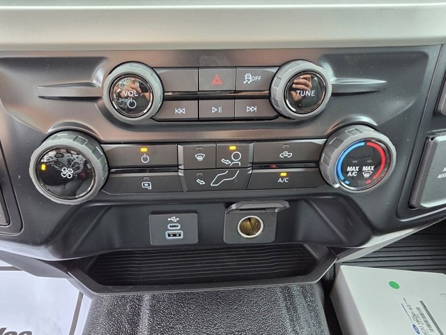 New 2025 Ford F350 XLT w/ Snow Plow Prep Package image 18