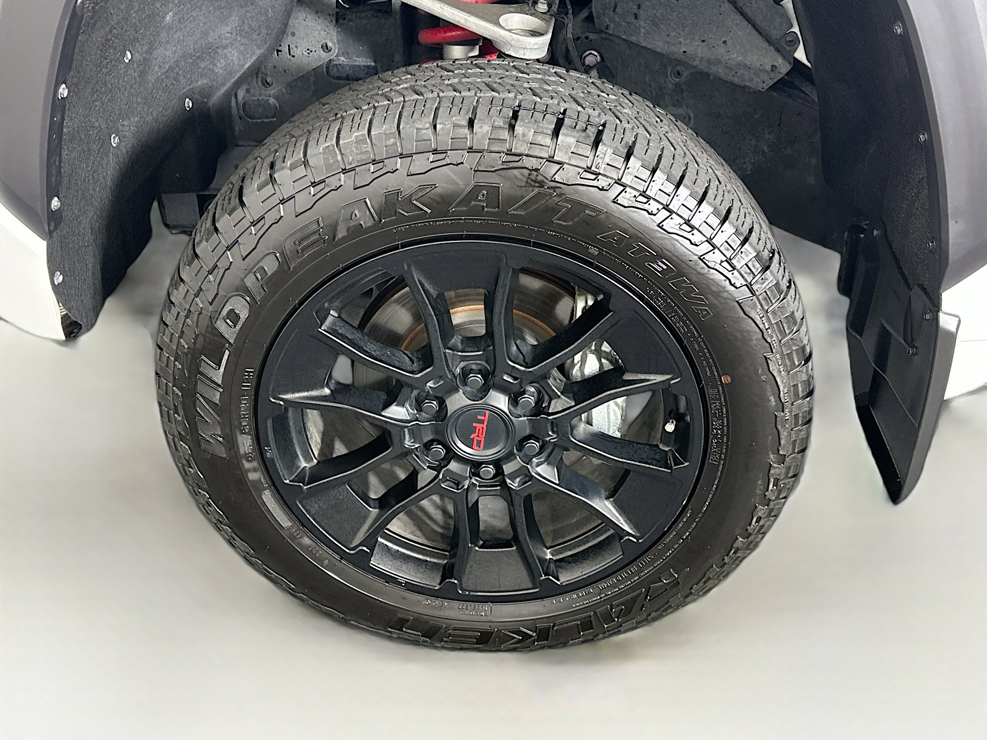 Used 2024 Toyota Tundra SR5 image 11