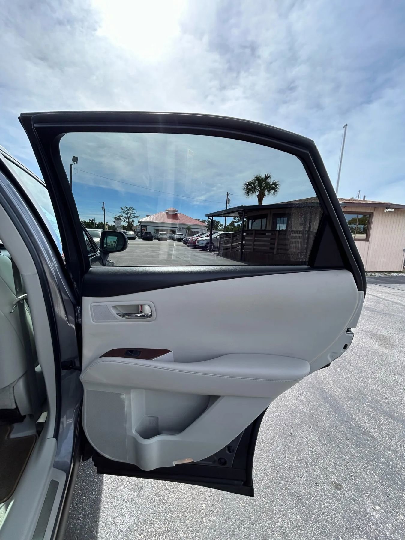 Used 2012 Lexus RX 350 FWD image 14