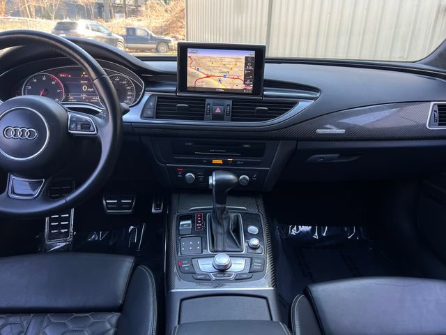 Used 2014 Audi RS 7 Prestige image 17