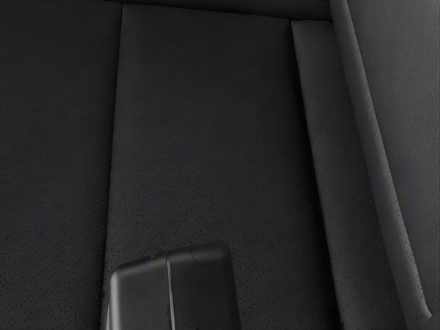 New 2027 Chevrolet Equinox RS w/ Convenience Package III FWD image 19