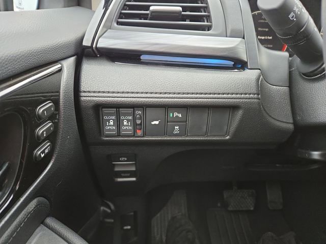 New 2026 Honda Odyssey Elite image 22
