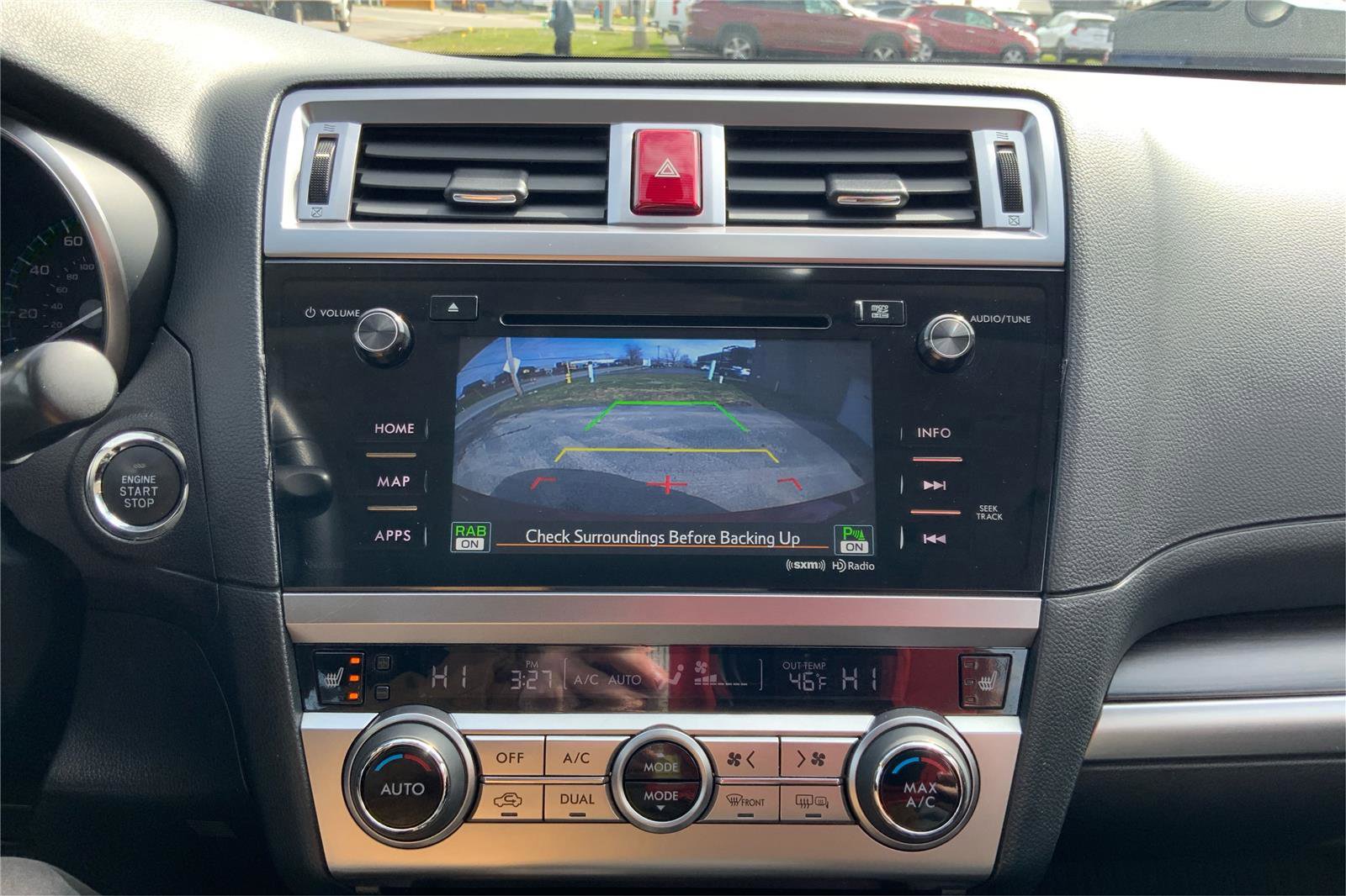 Used 2017 Subaru Legacy 2.5i Limited image 31