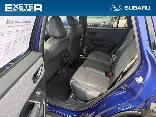 New 2026 Subaru Outback Premium AWD/4WD image 9