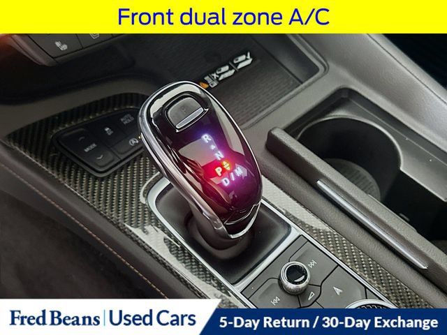 Used 2021 Cadillac CT5 V w/ Premium Package AWD/4WD image 20
