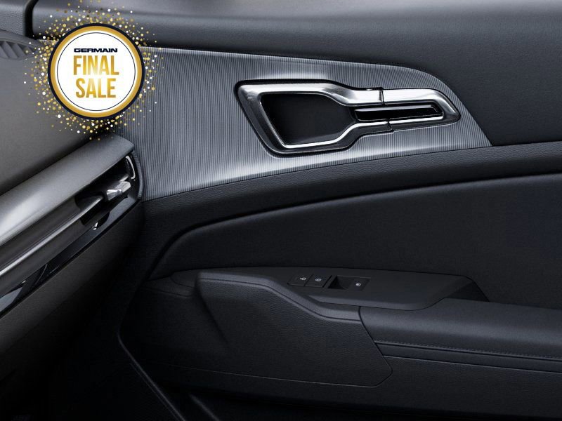 New 2026 Kia Sportage EX w/ EX Panoramic Sunroof Package image 26