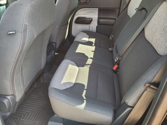 Used 2025 Ford Maverick XLT FWD image 11