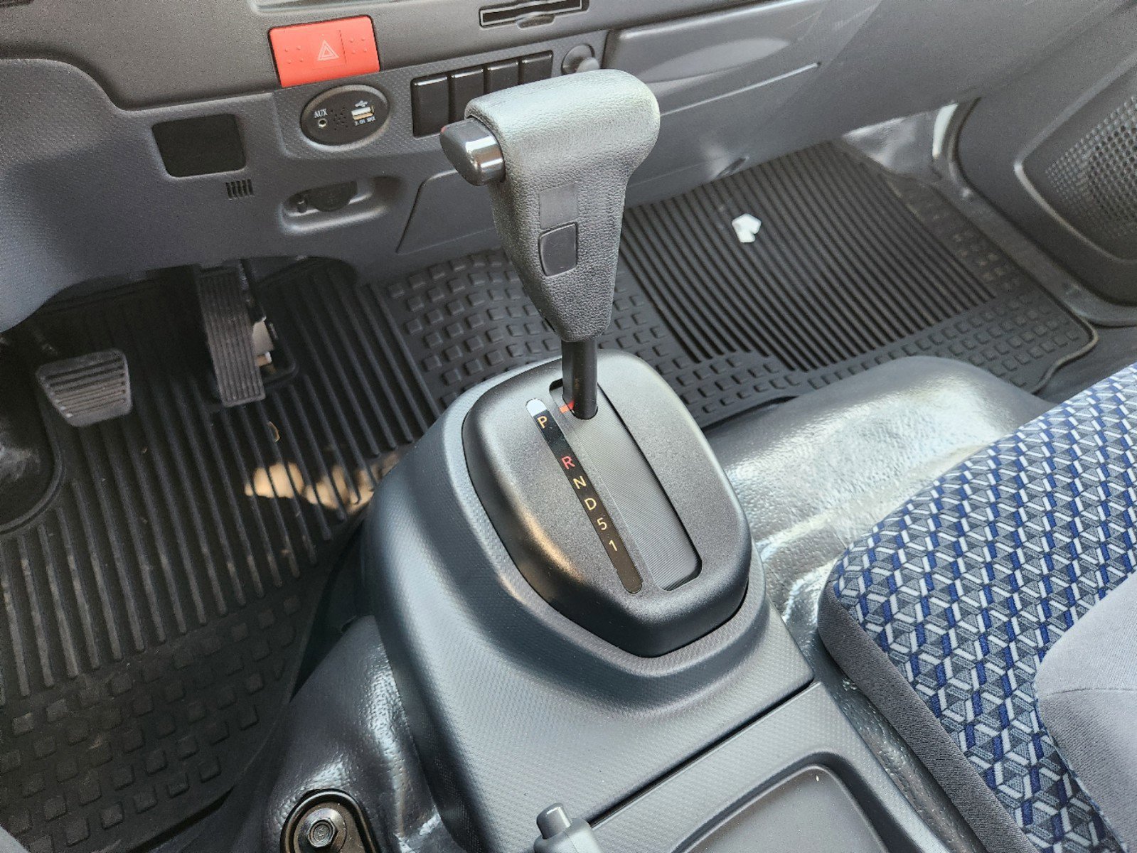 New 2025 Chevrolet Low Cab Forward image 19