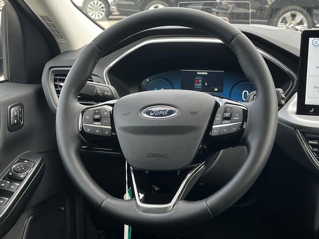 New 2024 Ford Escape SE w/ PHEV Premium Package image 7