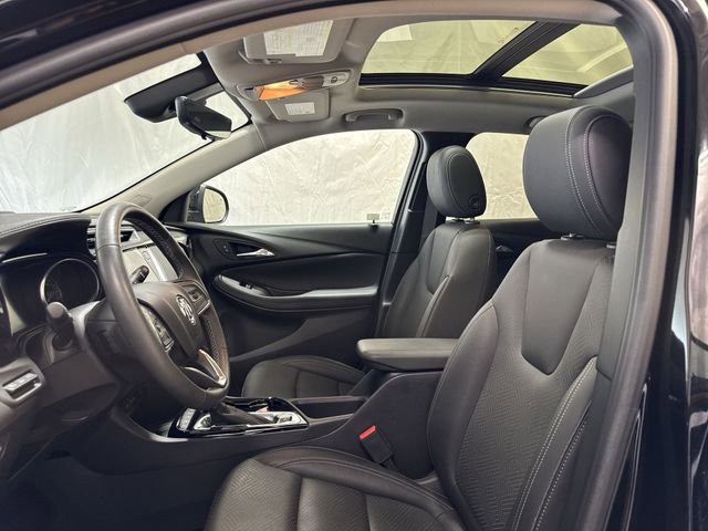 Used 2023 Buick Encore GX Essence w/ Advanced Technology Package image 11