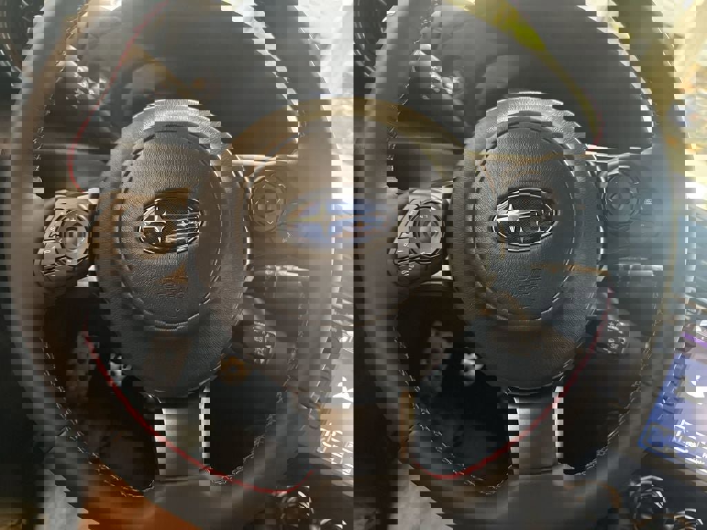 New 2026 Subaru BRZ Limited RWD image 15