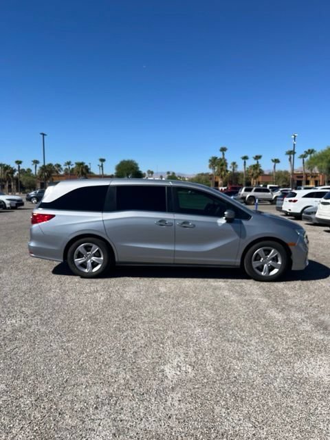 Used 2019 Honda Odyssey EX-L image 4