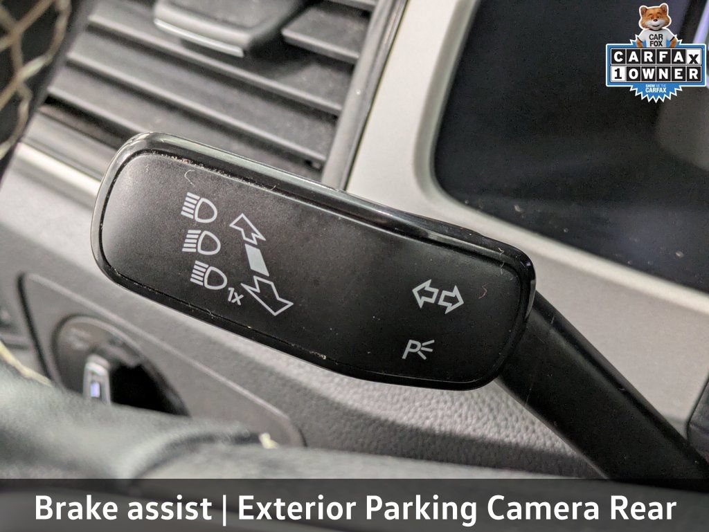Used 2022 Volkswagen Atlas SE AWD/4WD image 22