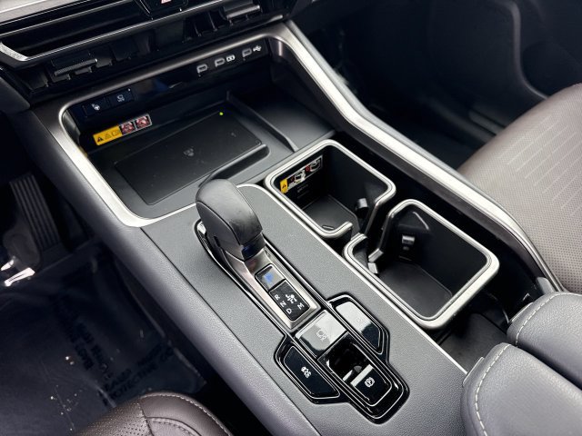 Certified 2024 Lexus TX 350 FWD w/ Technology Package image 21