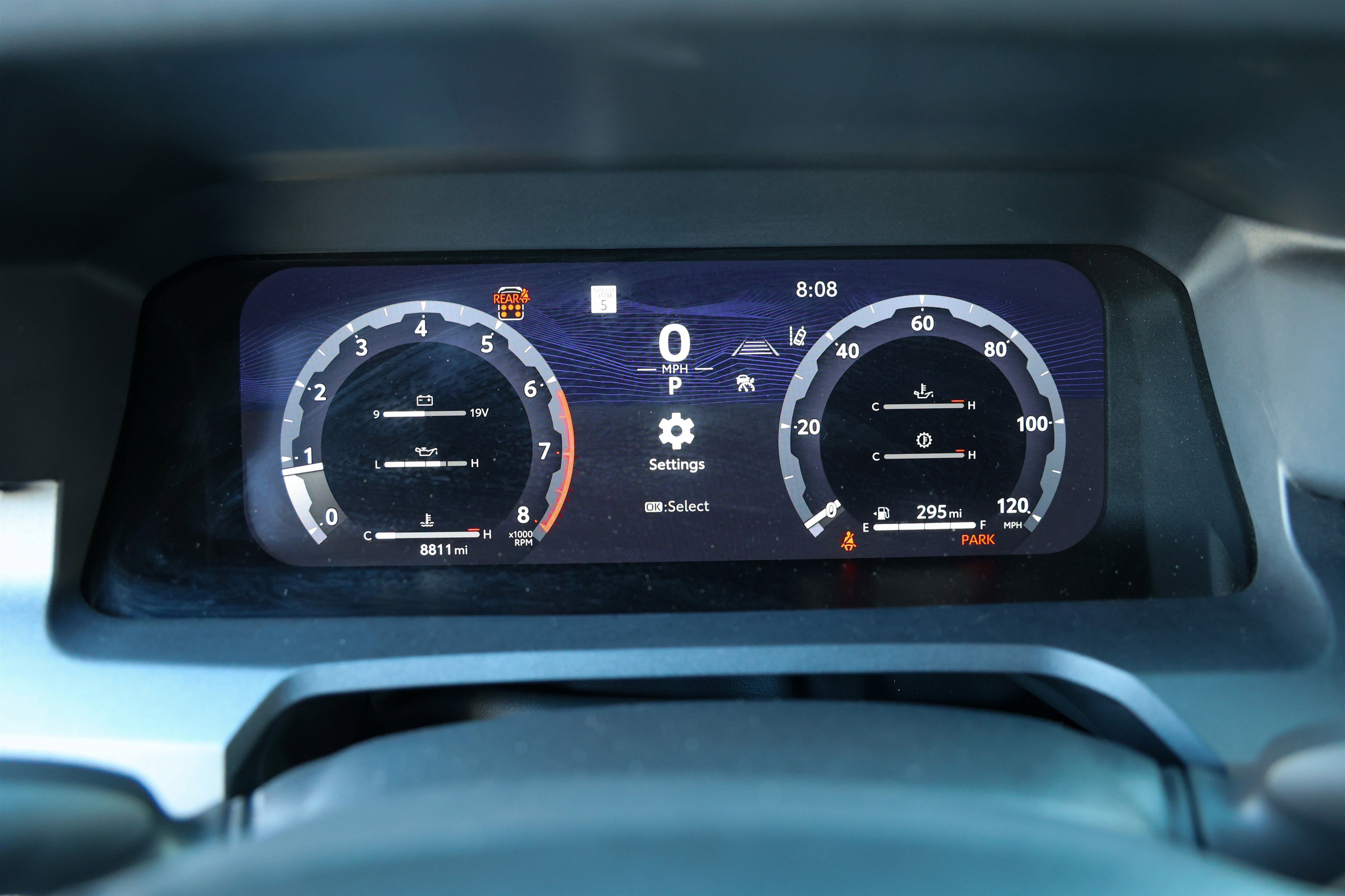 Certified 2025 Toyota 4Runner Limited image 16