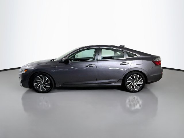 Used 2022 Honda Insight Touring image 6