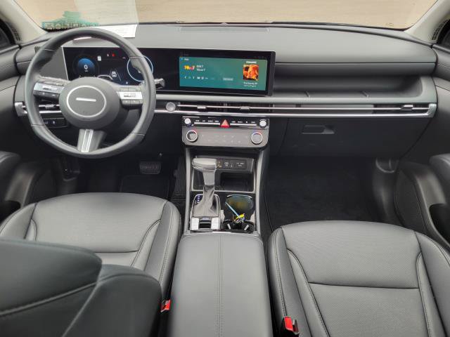 Used 2025 Hyundai Tucson SEL AWD/4WD image 12