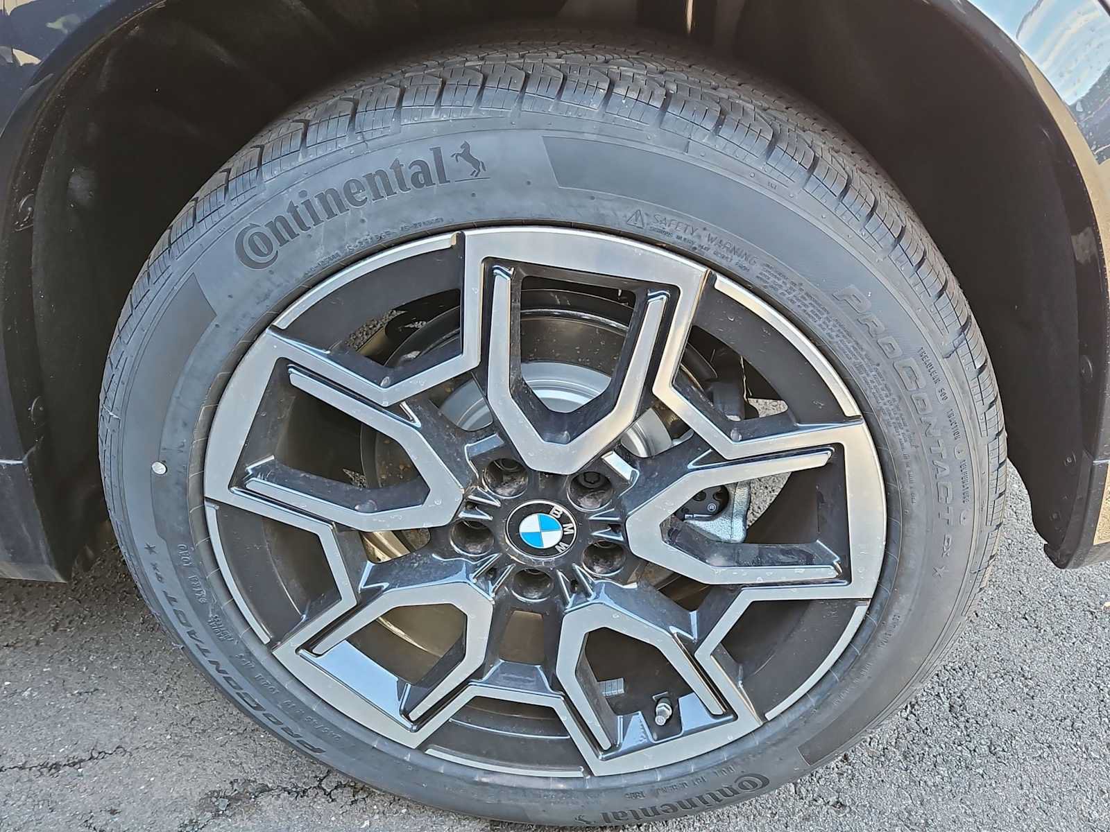 Used 2026 BMW X1 xDrive28i AWD/4WD image 13