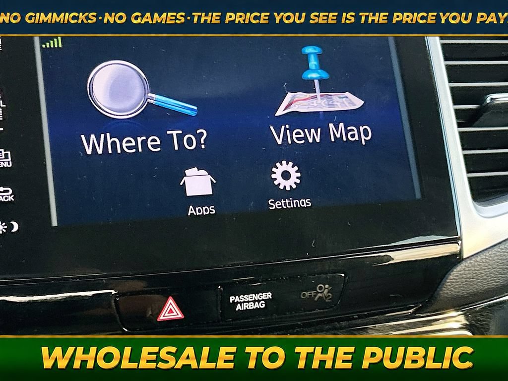 Used 2016 Honda Pilot Touring image 32