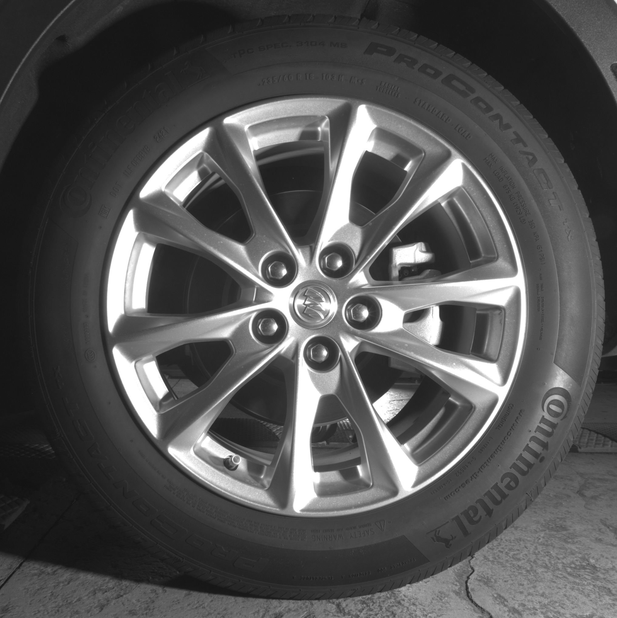 Used 2021 Buick Envision Preferred image 9