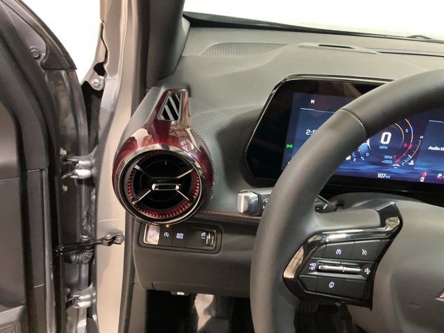 New 2026 Chevrolet Equinox RS image 14