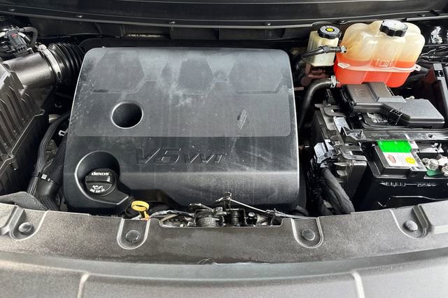 Used 2020 Chevrolet Traverse RS image 58