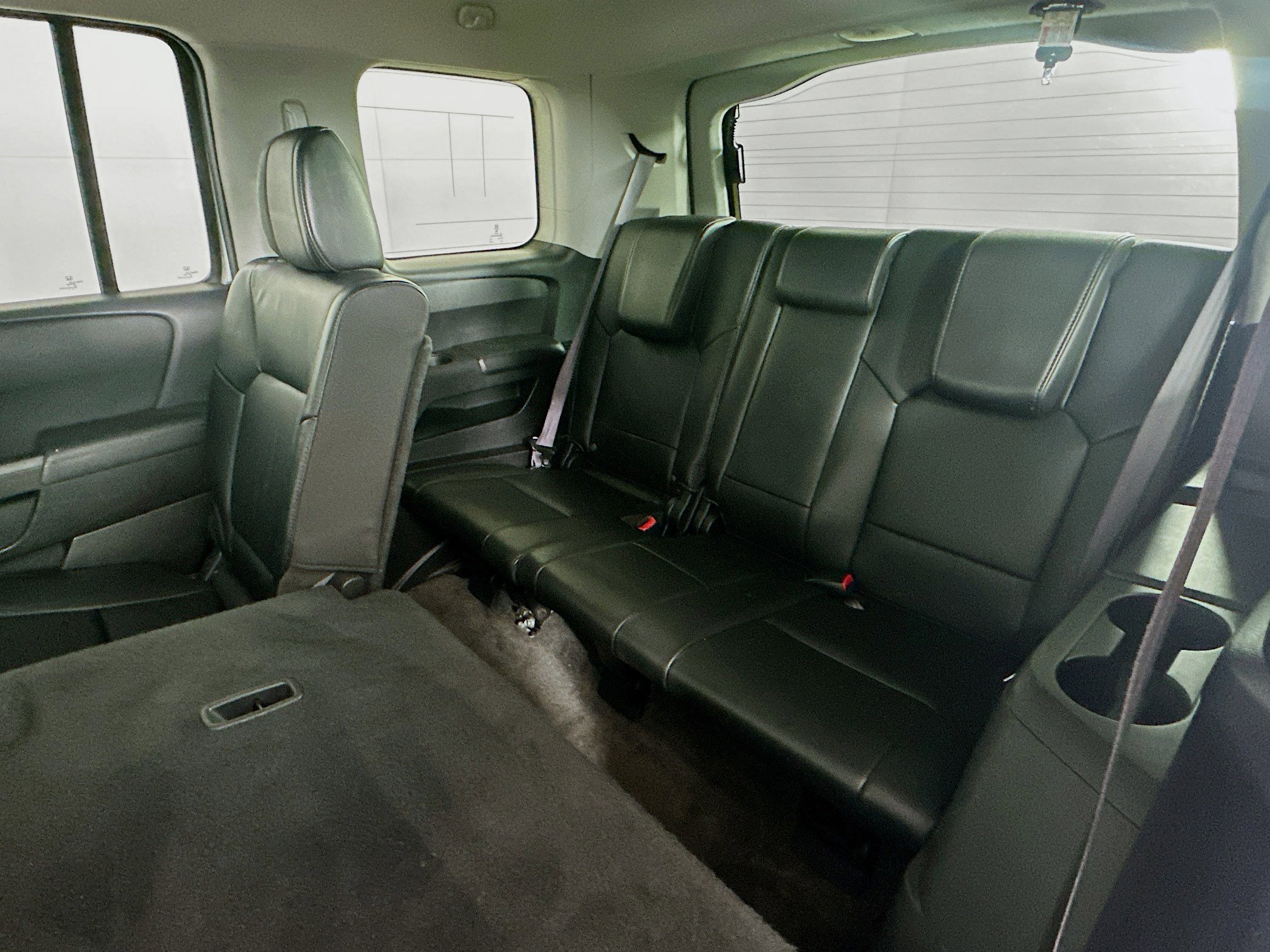 Used 2012 Honda Pilot EX-L image 29