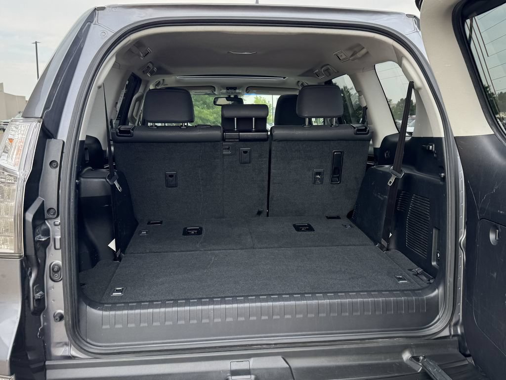 Used 2019 Lexus GX 460 Premium AWD/4WD image 10
