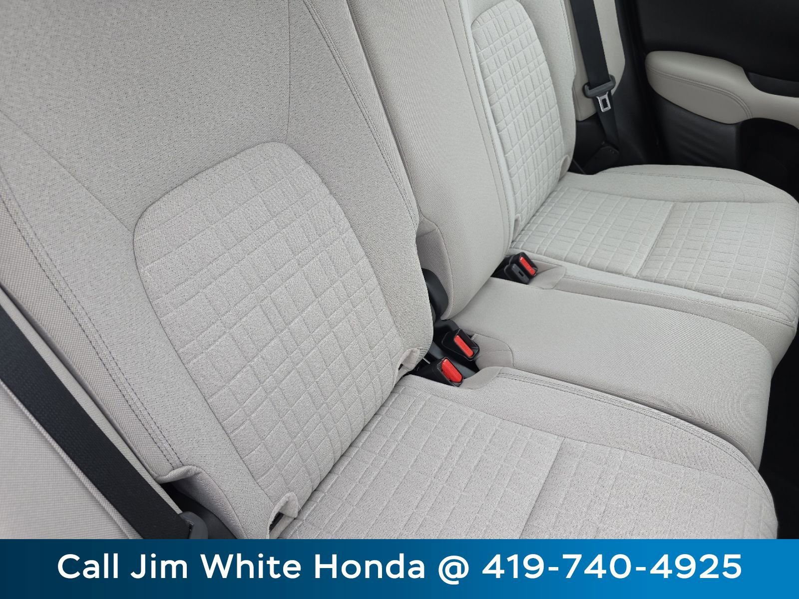 Certified 2023 Honda HR-V LX image 20