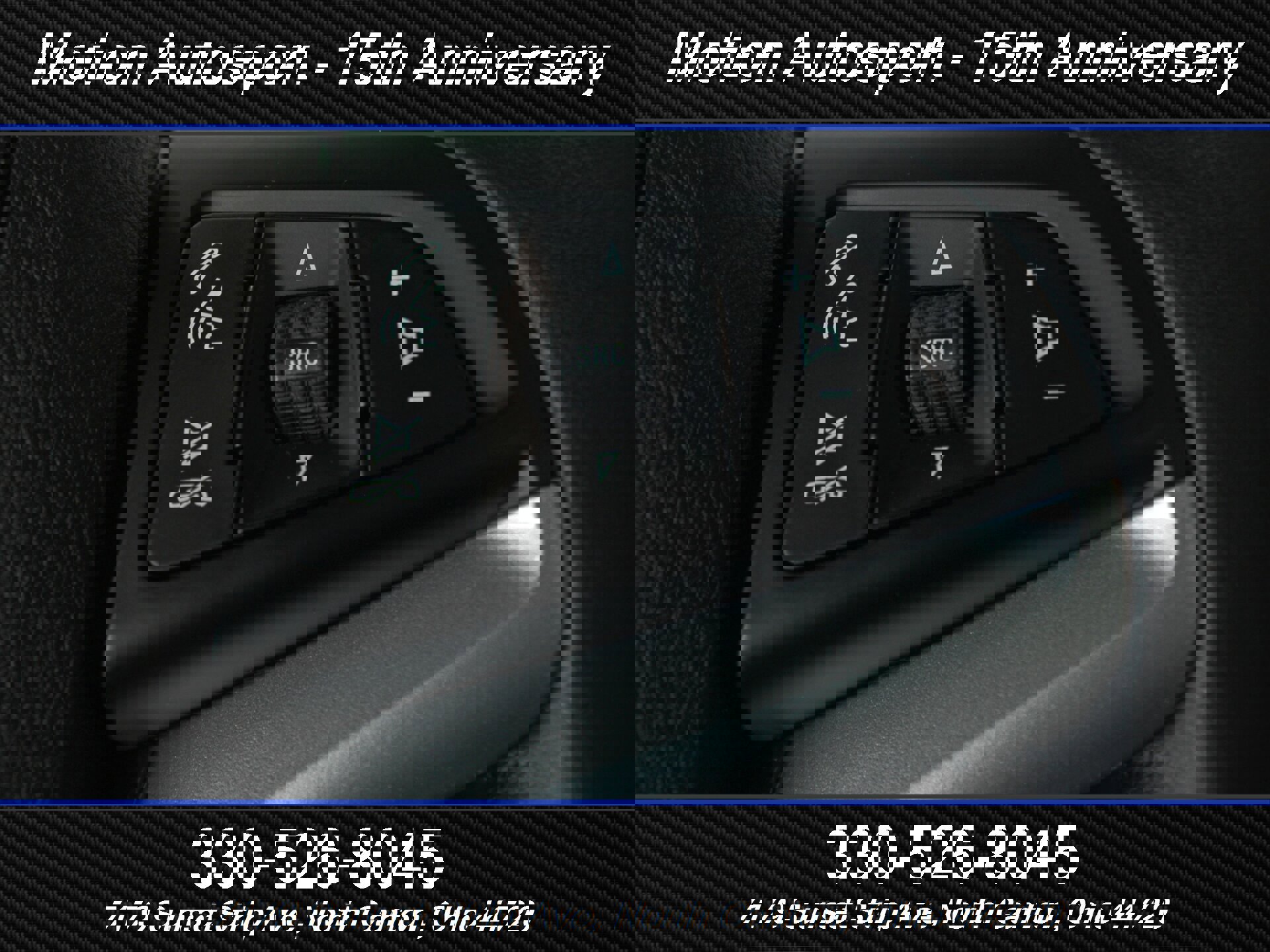 Used 2015 Chevrolet Camaro LT w/ RS Package RWD image 20