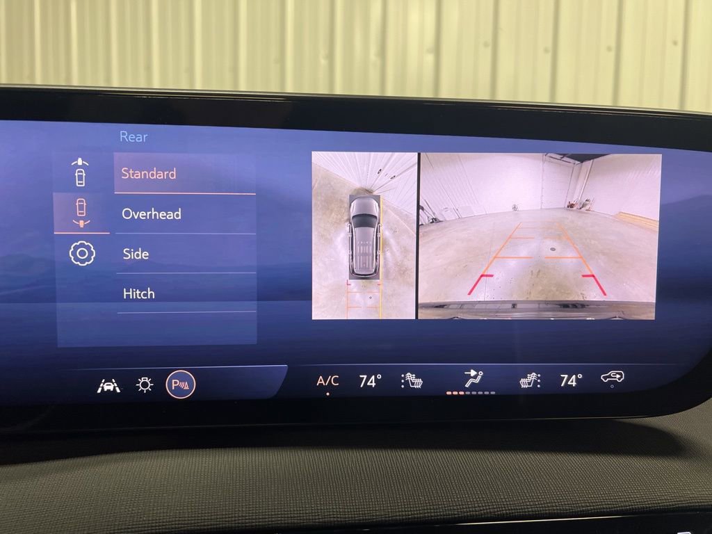 New 2026 Buick Enclave Sport Touring w/ Power Package image 19