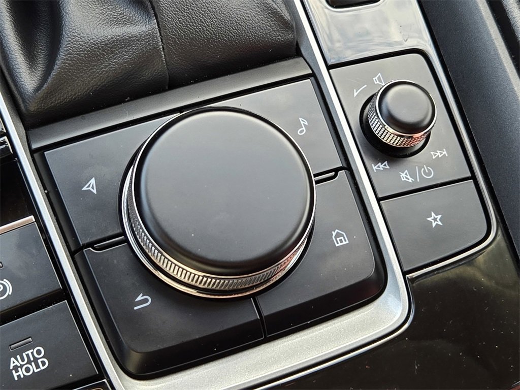 Certified 2025 MAZDA CX-50 AWD 2.5 Hybrid w/ Premium Pkg image 23