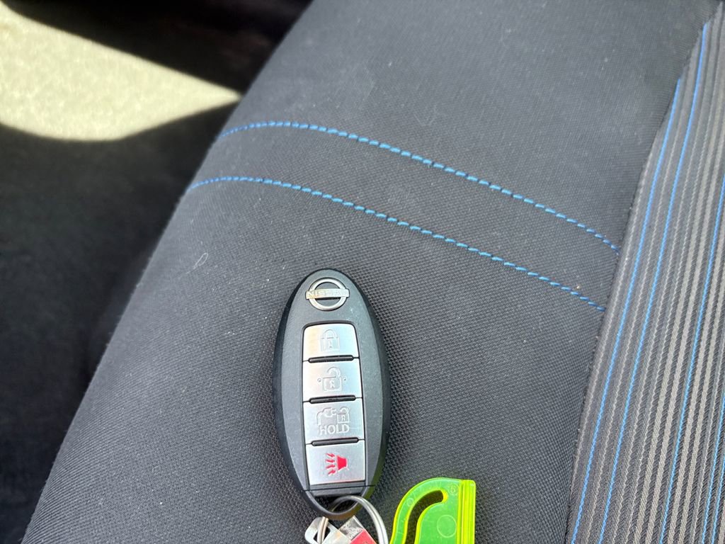 Used 2024 Nissan Leaf SV Plus FWD image 31